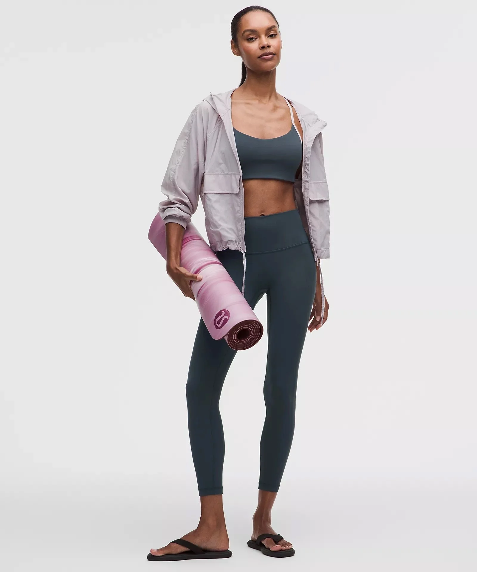 lululemon Smoky Velvet Collection - August 2026 — EXTRA MAGIC MINUTES